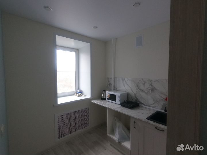 Ремонт Комнаты