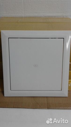 Сантехнические дверцы