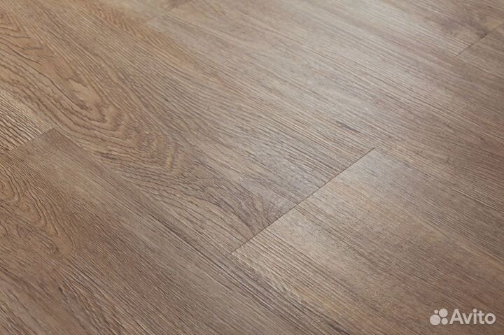 Кварцвиниловая плитка