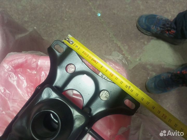 Нижняя часть для офисного кресла