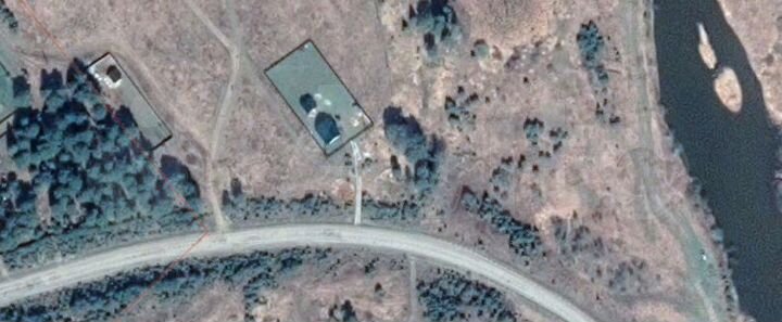 Участок 12,4 сот. (ИЖС)