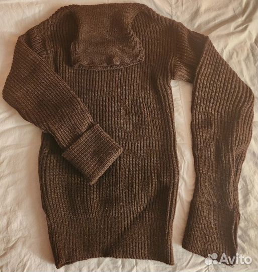 Свитер, штаны верблюжьей шерсти (охота и рыбалка)