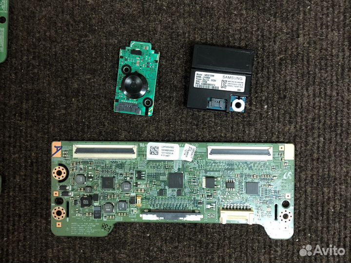 Запчасти для телевизора Samsung HG40EA590LS