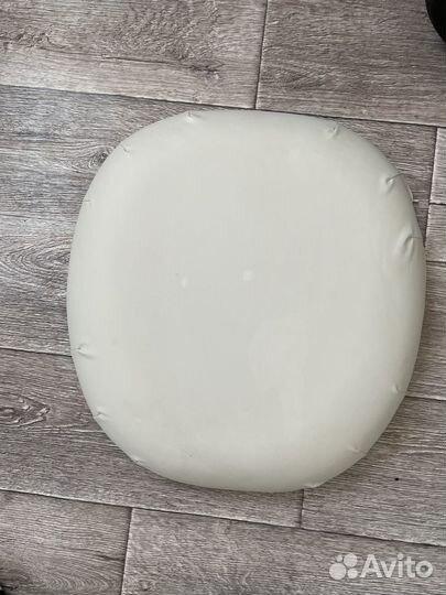 Подушка на стул ортопедическая