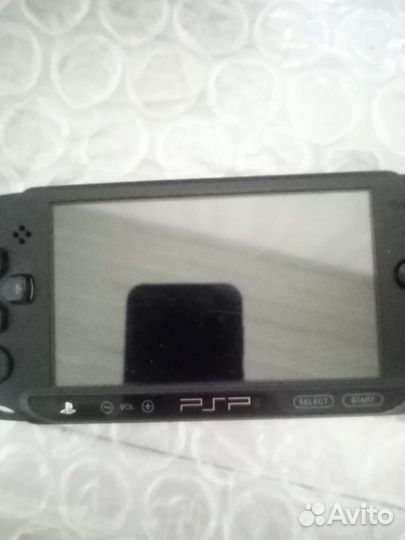 Sony PSP e1008