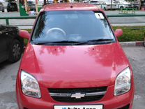 Suzuki Swift (Japan) 1.3 AT, 2004, 189 000 км, с пробегом, цена 460 000 руб.