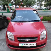 Suzuki Swift (Japan) 1.3 AT, 2004, 189 000 км, с пробегом, цена 435 000 руб.