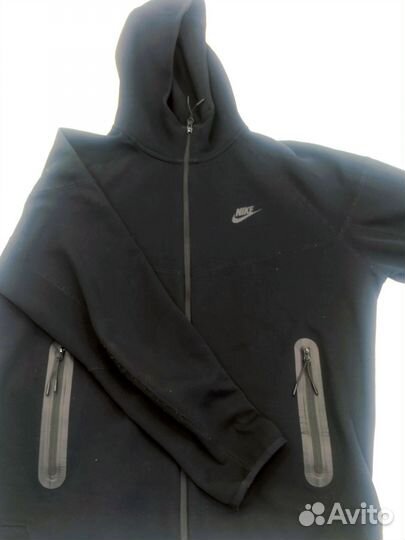 Течка nike легит