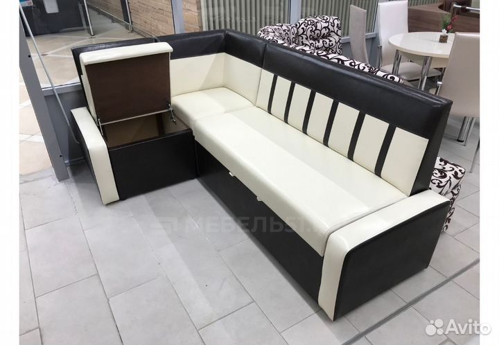 Кухонный уголок нота