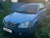 Chery Fora (A21) 2.0 MT, 2007, 185 000 км, с пробегом, цена 210 000 руб.