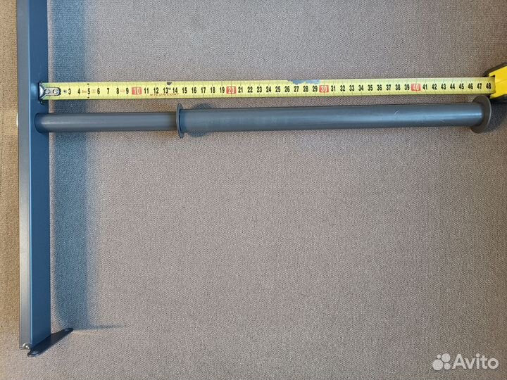 Вешалка выдвижная IKEA Komplement 22724