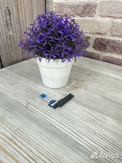 Плата HDD LS-C703P HP 15-A