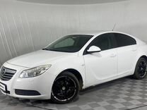 Opel Insignia 1.6 MT, 2012, 172 000 км, с пробегом, цена 740 000 руб.