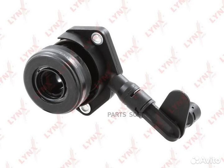 Lynxauto CL8231 Муфта выключения сцепления, гидрав