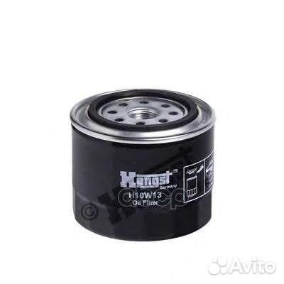 Фильтр масл.ваз 2101-07/niva/2108-15 1972 H1