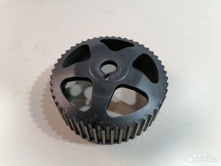 Шестерня распредвала Toyota Crown GS171 1jzfse