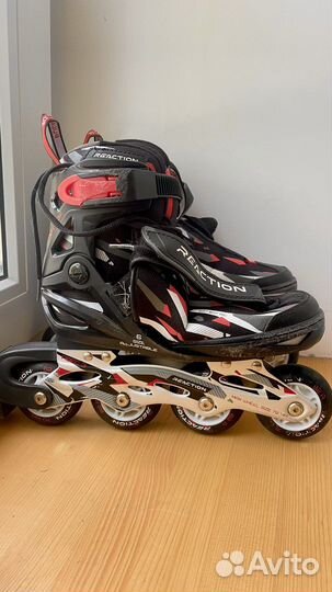 Ролики детские