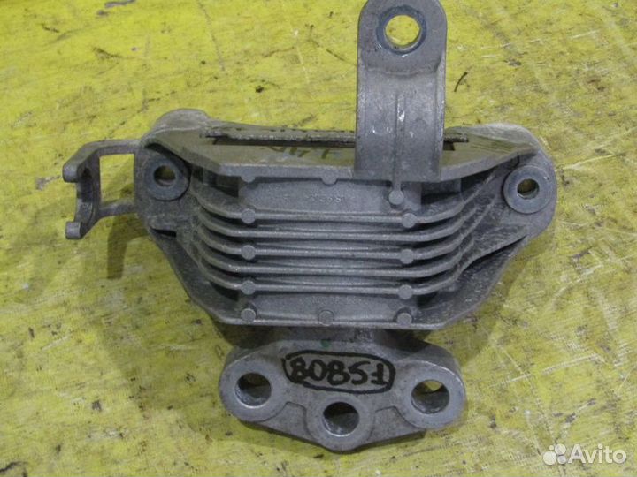 Подушка двигателя Opel Astra-J GTC 11-17г 80851