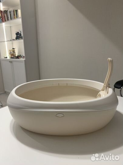 Лоток для кошки