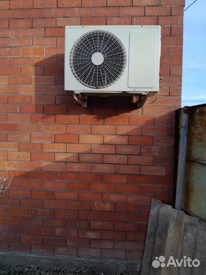 Продается сплит-система