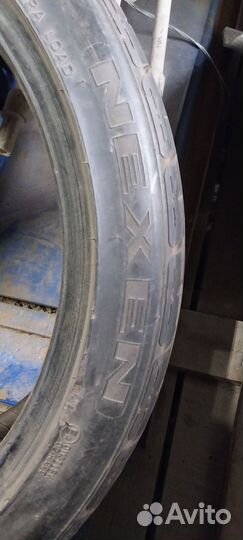 Nexen N1000 225/40 R18 92Y