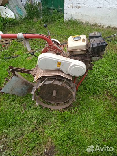 Лущильник Фермер Техника БДЛ-1,4, 2016