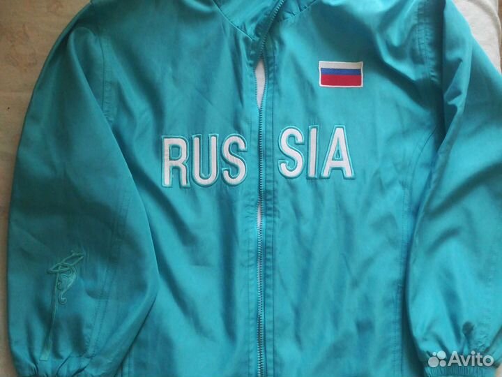 Спортивный костюм