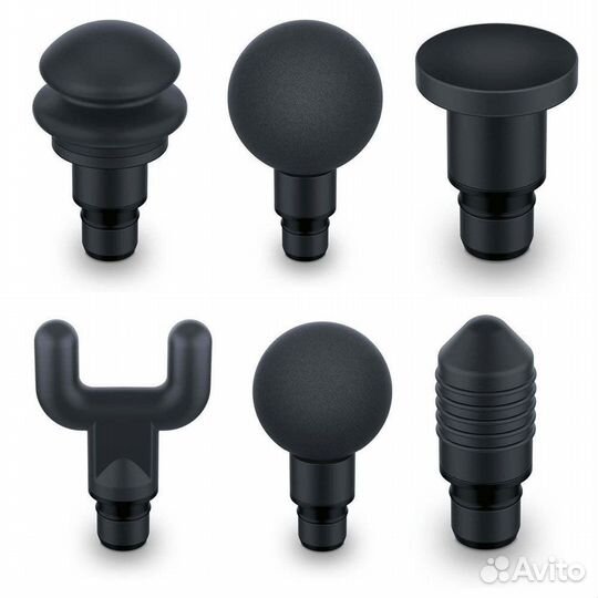 Массажер Beurer MG180 черный