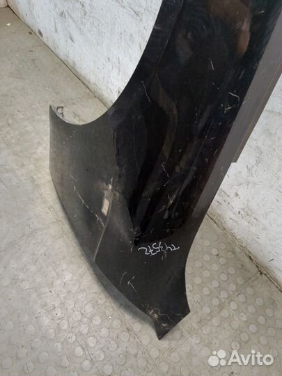 Крыло левое переднее BMW 7 E65, 2007