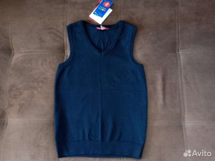 Школьная форма