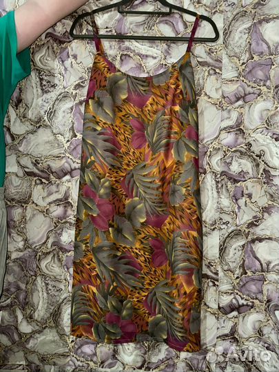 Вечернее платье 42 44