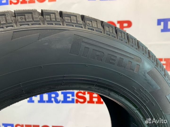 Pirelli Ice Zero FR 175/65 R14 82T