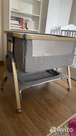 Колыбель tutti bambini cozee