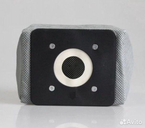 Пылесборник для пылесоса