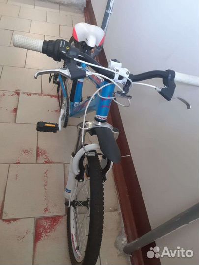 Велосипед stark bliss 20.1