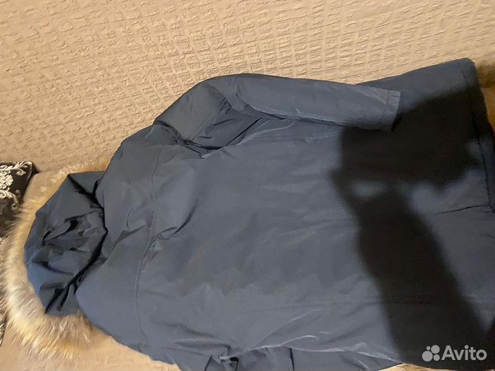 Куртка зимняя Мужская