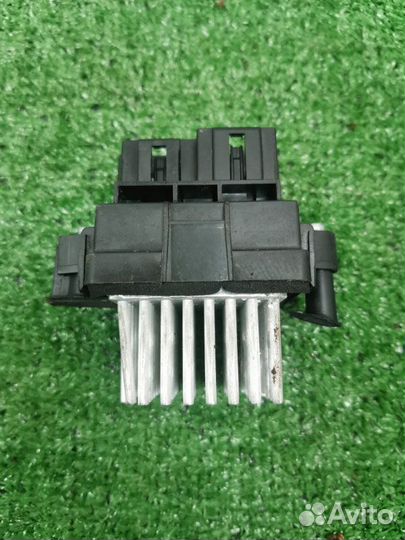 Реостат печки Opel Mokka 1.6 A16XER 2015