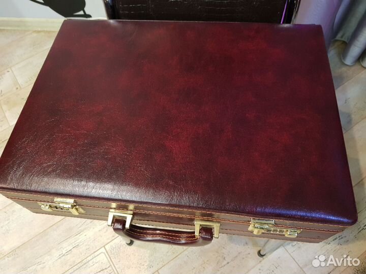 Подарочный кейс Ладья «Граф» Ярославль арт. 5 - М