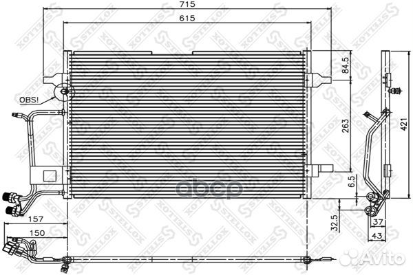 10-45006-SX AVA AI5140NS94207GR9229458D0260