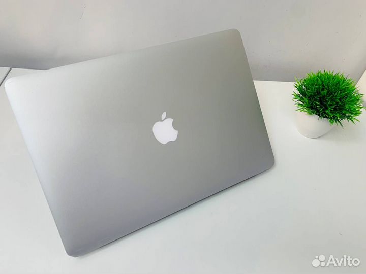 Apple Macbook Pro 15 2015