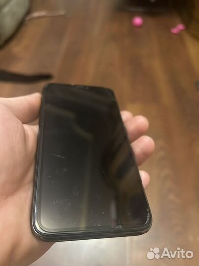 iPhone 11 Pro, 64 ГБ