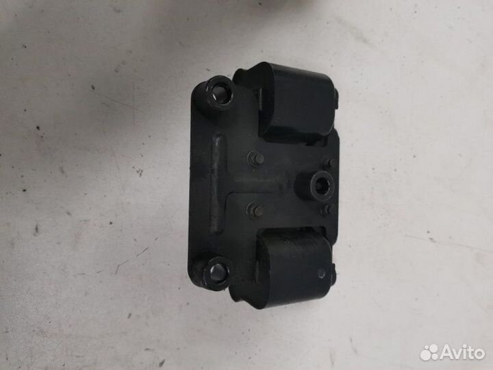 Катушка зажигания Daewoo Nexia седан F16D3 2011