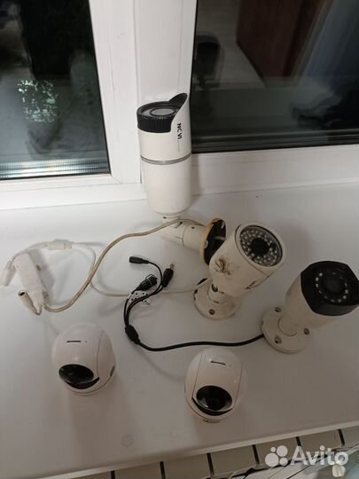 Камеры (муляж )