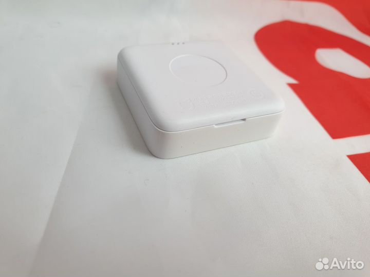 Датчик температуры и влажности Xiaomi