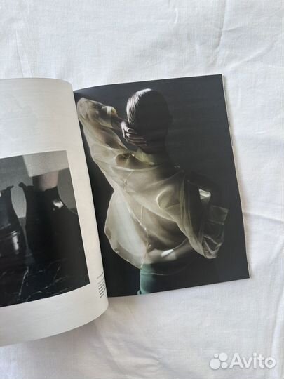 Журнал Marie Claire Новый