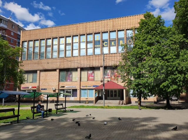 Продажа доходного арендного бизнеса, 3865.7 м²