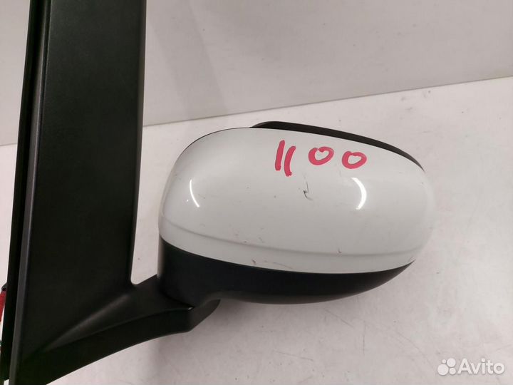 Зеркало наружное левое Mitsubishi i-MiEV HA3W