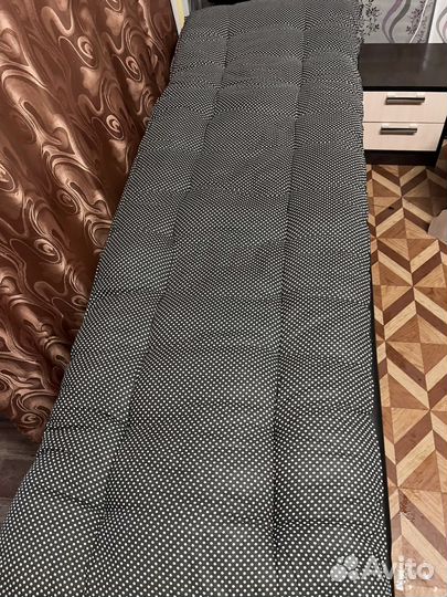 Матрас на кушетку