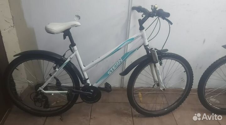 Продаю 2 горный велосипед для взрослых