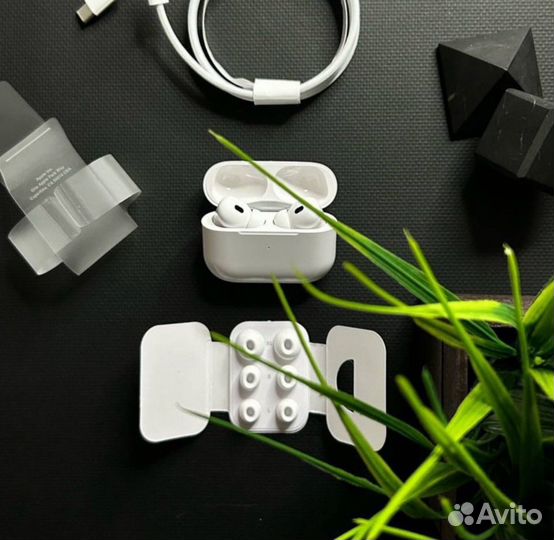 AirPods Pro 2 premium Ultra